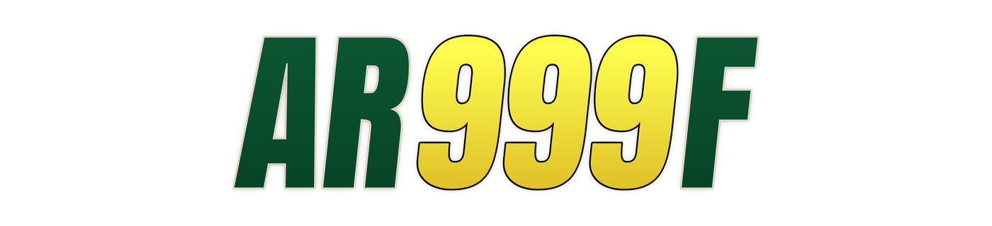 ar999f Logo